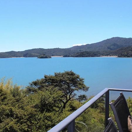 Poppy Apartment Coromandel Eksteriør billede