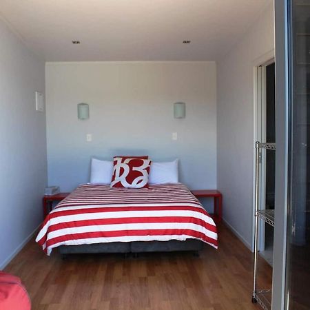 Poppy Apartment Coromandel Eksteriør billede