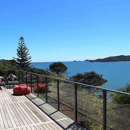 Poppy Apartment Coromandel Eksteriør billede