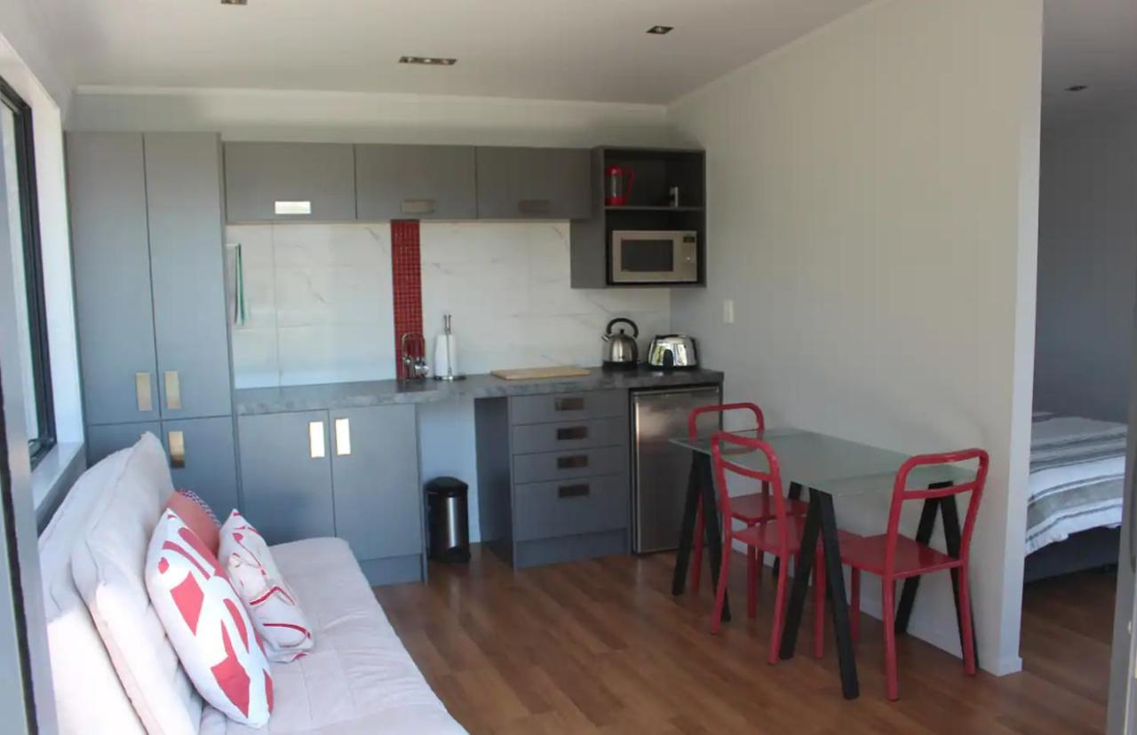 Poppy Apartment Coromandel Eksteriør billede