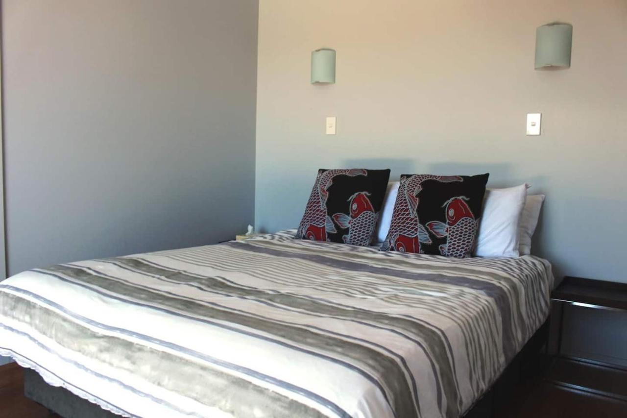 Poppy Apartment Coromandel Eksteriør billede